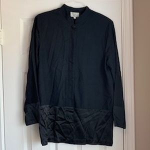 Lightweight Black Jacket